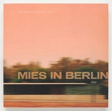 Mies berlin riley for sale  New York