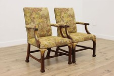 Pair vintage georgian for sale  Kaukauna