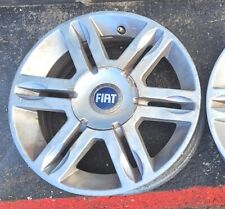 Cerchio orig fiat usato  Palermo