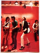 Rolling stones live for sale  Satellite Beach