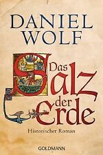 Salz erde historischer gebraucht kaufen  Berlin