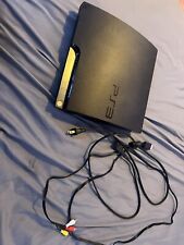 Ps3 console model for sale  Minneapolis