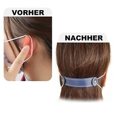 Maskenhalter hrenschoner maske gebraucht kaufen  Gelsenkirchen