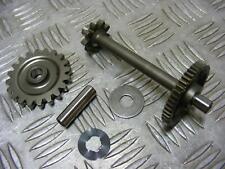 Cbr600f starter reduction for sale  COLCHESTER