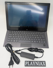 Sony vaio duo gebraucht kaufen  Bausendorf, Bendel