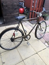 Raleigh esquire gents for sale  MANCHESTER