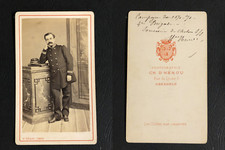 Hérou grenoble homme d'occasion  Pagny-sur-Moselle