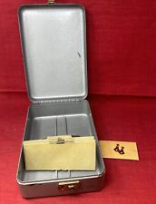 Vtg lock cash for sale  Clayton