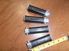 Universal motorcycle foot for sale  Random Lake