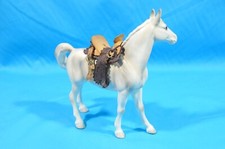 Vintage ceramic horse for sale  Largo