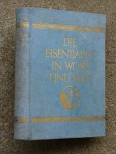 Eisenbahn wort bild gebraucht kaufen  Hirschhorn (Neckar)