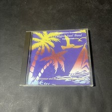 The Caribbeans - Greatest Hits (Audio CD 1989) Lord Inventor Calypso Steel Band comprar usado  Enviando para Brazil