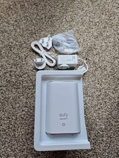 Eufy security homebase for sale  FOLKESTONE