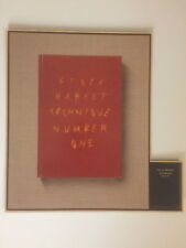 Ruscha. private view for sale  LONDON