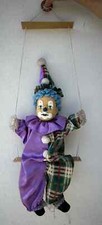 Giocattolo pagliaccio clown usato  Italia