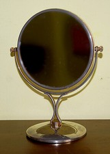 Specchio tavolo basculante usato  Vignate