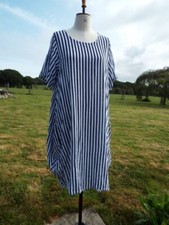 Lightweight blue white for sale  WORTHING