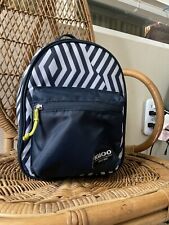 Novo em folha Igloo Cooler Bag cúpula lancheira isolada comporta 9 latas azul, usado comprar usado  Enviando para Brazil