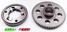Kit ruota libera usato Kit ruota libera usato  Napoli