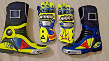 Vr46 motorbike motorcycle usato  Milano