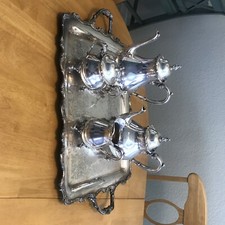 Piece coffee tea for sale  Yucaipa