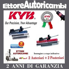 N.4 ammortizzatori kayaba usato  Palermo