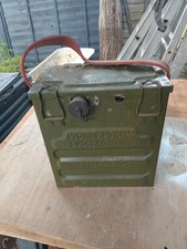 Vintage british military for sale  AYLESBURY