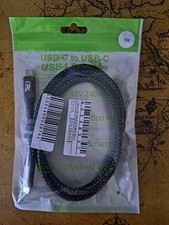 Neu usb datenkabel gebraucht kaufen  Bergheim