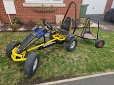 Berg kart chariot for sale  LEICESTER