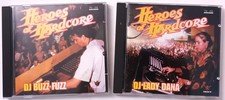 Techno heroes hardcore d'occasion  Lille-
