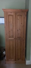 old pine wardrobe for sale old pine wardrobe for sale RICKMANSWORTH