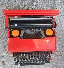Olivetti valentine typewriter for sale  Phillipsburg