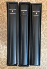 Sl258 safe ringbinder gebraucht kaufen  Hürth