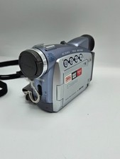 Canon mini camcorder gebraucht kaufen  Emsbüren
