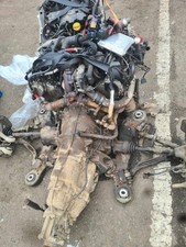 tiptronic gearbox for sale  GLASGOW