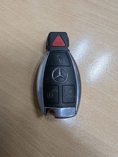 Mercedes schlüssel gebraucht kaufen  Hamburg
