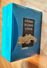 Patrimoine communes finistère d'occasion  Pont-l'Abbé