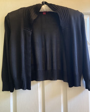 Monsoon bolero cropped for sale Monsoon bolero cropped for sale  HYDE