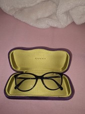 Gucci gg0550o schwarze gebraucht kaufen  Gelsenkirchen