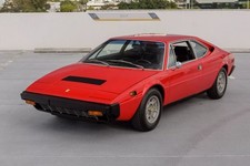 1977 ferrari dino for sale  Auburn
