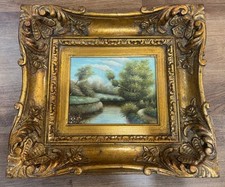 Vtg antique ornate for sale  Advance