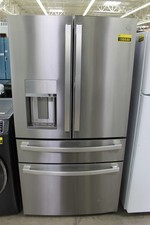Pvd28bynfs stainless door for sale  Hartland