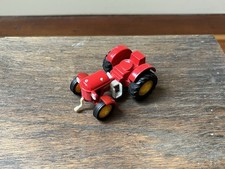little red tractor for sale little red tractor for sale NEWCASTLE EMLYN