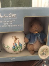 Beatrix potter peter for sale  CARNFORTH