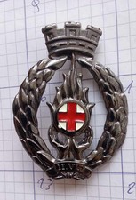 Croce rossa italiana usato  Italia