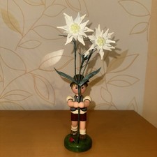 Grosses blumenkind edelweiss gebraucht kaufen Grosses blumenkind edelweiss gebraucht kaufen  Markkleeberg