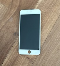 Display für Apple iPhone 6S PLUS Touchscreen LCD Retina Weiss Geprüft Händler comprar usado  Enviando para Brazil