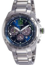 Orologio citizen ecodrive usato  Casandrino