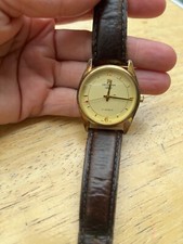 Delbana analogue wrist for sale  LONDON