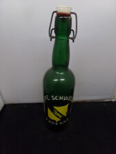 Rare vieille bouteille d'occasion  Strasbourg-